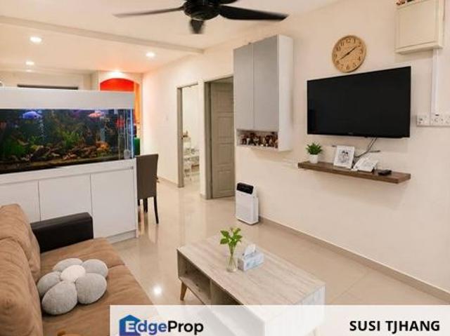 House for sale in Bukit Ledang, Johor