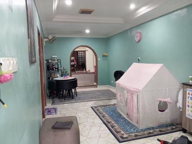 Terraced House for sale in Skudai, Iskandar Puteri