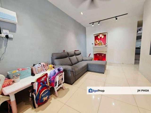 House for sale in Bukit Ledang, Johor