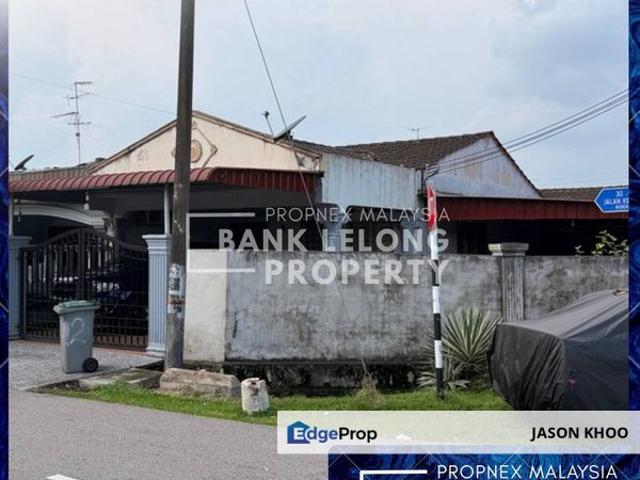 House for sale in Bukit Ledang, Johor