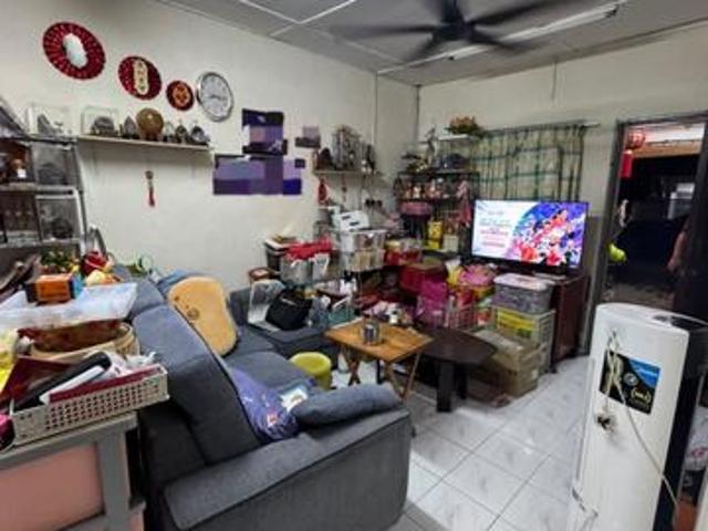 Terraced House for sale in Skudai, Iskandar Puteri