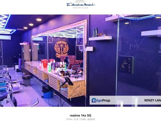 Shop for rent in Skudai, Iskandar Puteri
