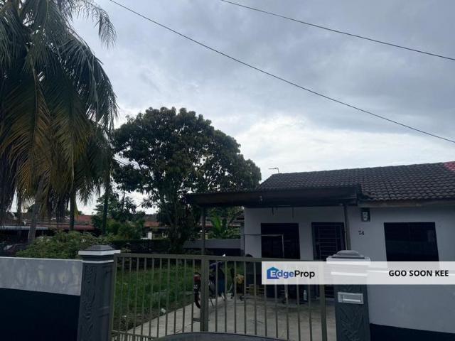 House for sale in Bukit Ledang, Johor
