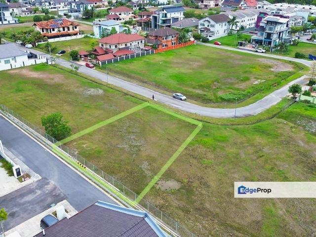 House for sale in Kajang, Langat
