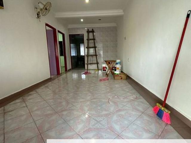 House for sale in Bukit Ledang, Johor