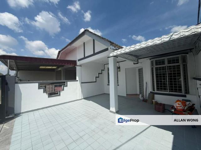 House for sale in Skudai, Iskandar Puteri