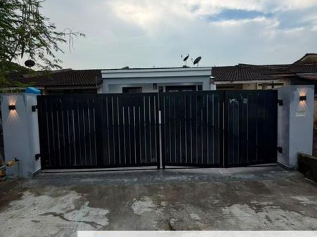 House for sale in Bukit Ledang, Johor