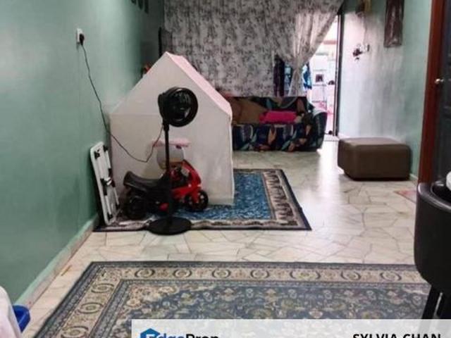 House for sale in Skudai, Iskandar Puteri