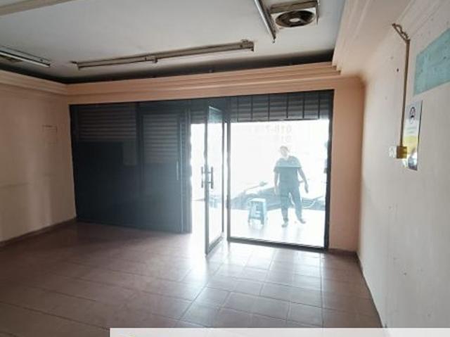 Shop for rent in Skudai, Iskandar Puteri