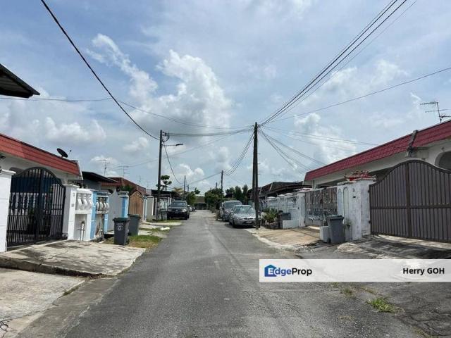 House for sale in Bukit Ledang, Johor