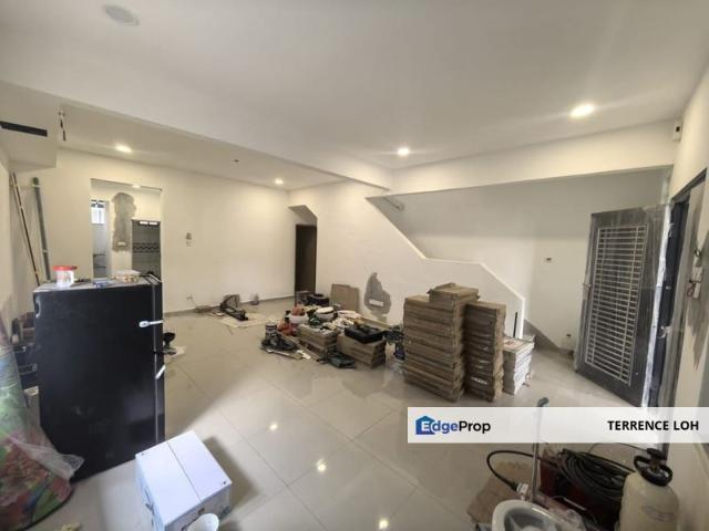 House for sale in Bukit Ledang, Johor