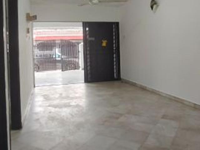 House for sale in Skudai, Iskandar Puteri