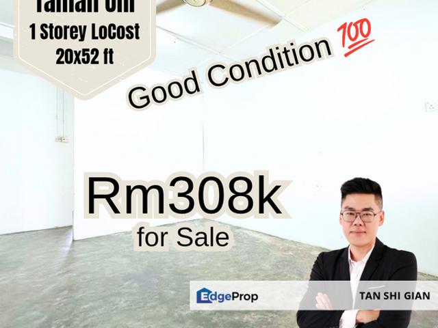 House for sale in Bukit Ledang, Johor