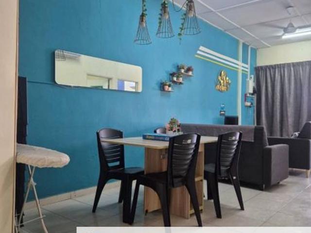House for rent in Bukit Ledang, Johor