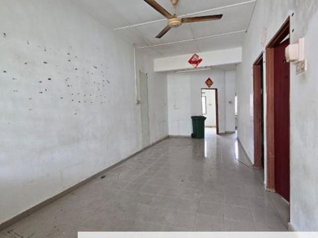 House for sale in Bukit Ledang, Johor