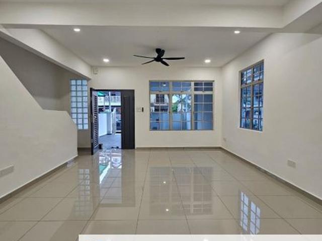 House for sale in Bukit Ledang, Johor
