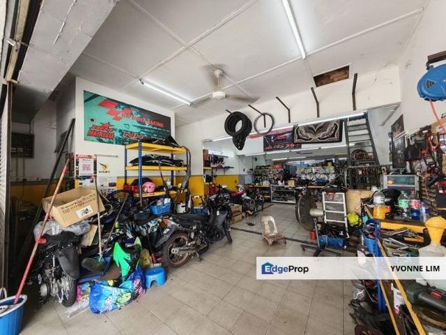 Shop for sale in Skudai, Iskandar Puteri