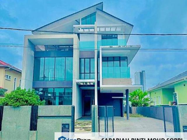 House for sale in Petaling, Subang Jaya