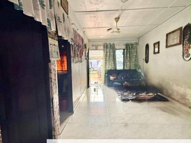 House for sale in Bukit Ledang, Johor