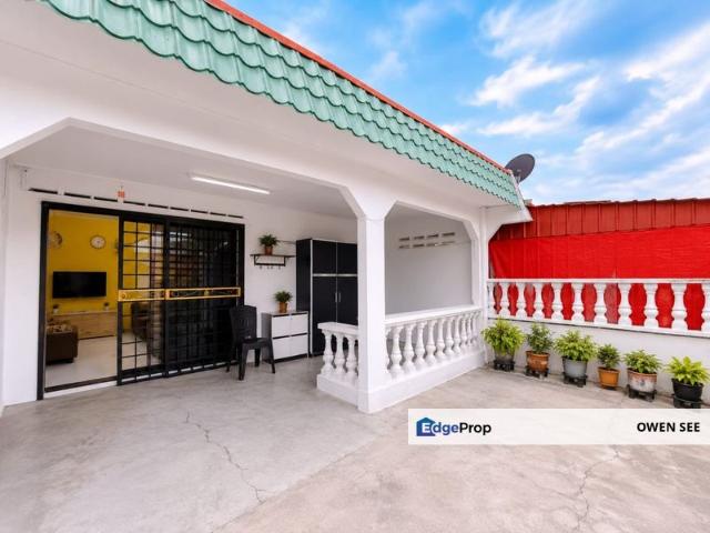 House for sale in Bukit Ledang, Johor