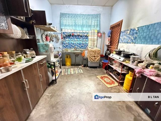 House for sale in Bukit Ledang, Johor