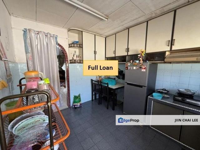 House for sale in Bukit Ledang, Johor
