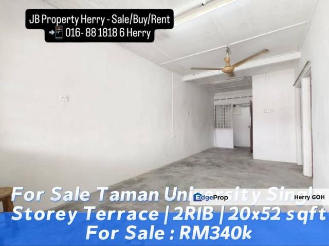 House for sale in Bukit Ledang, Johor