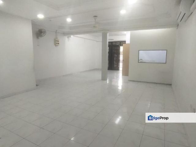 House for rent in Bukit Ledang, Johor