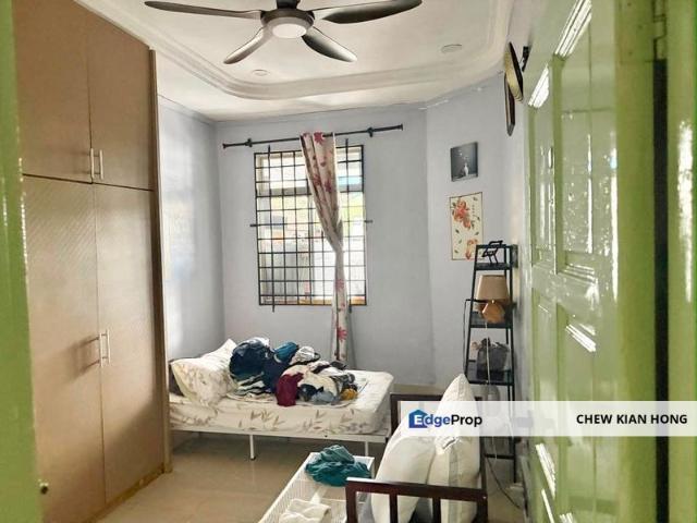 House for sale in Bukit Ledang, Johor