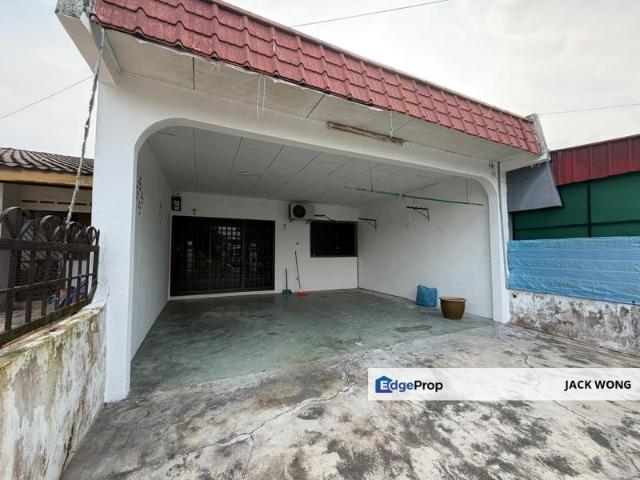 House for sale in Bukit Ledang, Johor