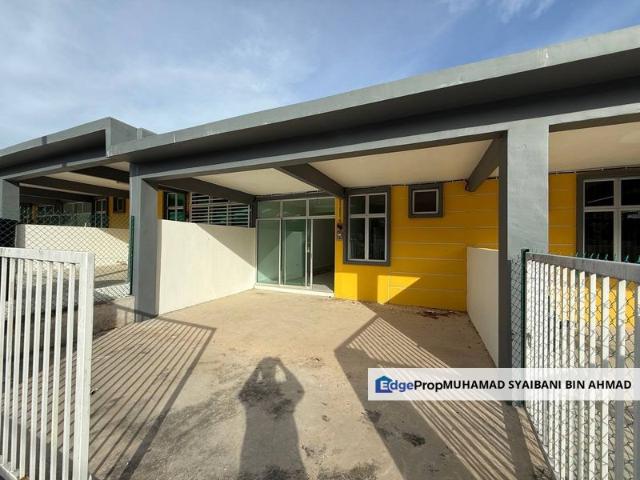 House for sale in Kuala Muda, Kedah