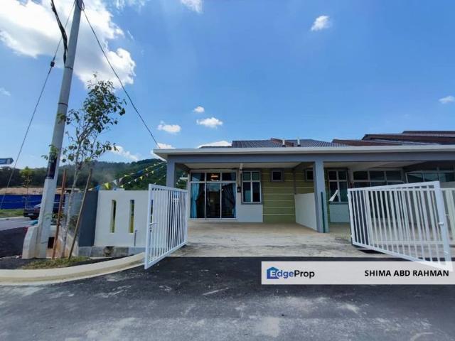 House for sale in Kuala Muda, Kedah