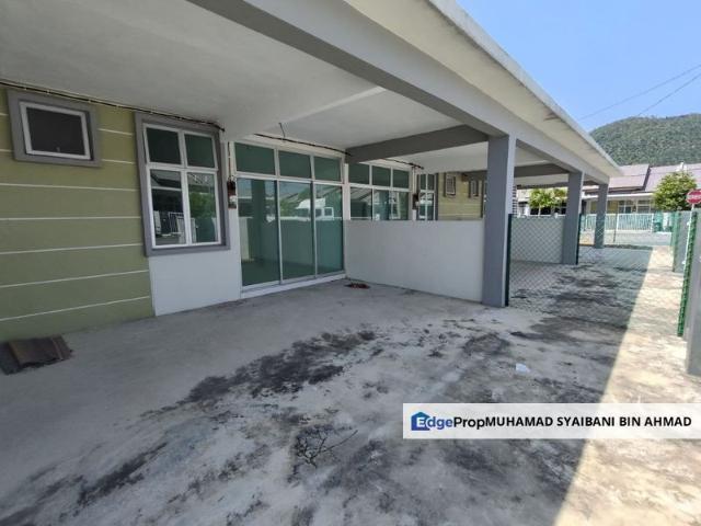 House for sale in Kuala Muda, Kedah