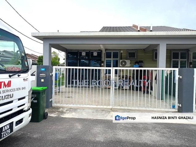 House for sale in Kuala Muda, Kedah
