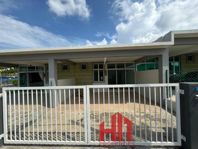 Terraced House for sale in Kuala Muda, Kedah