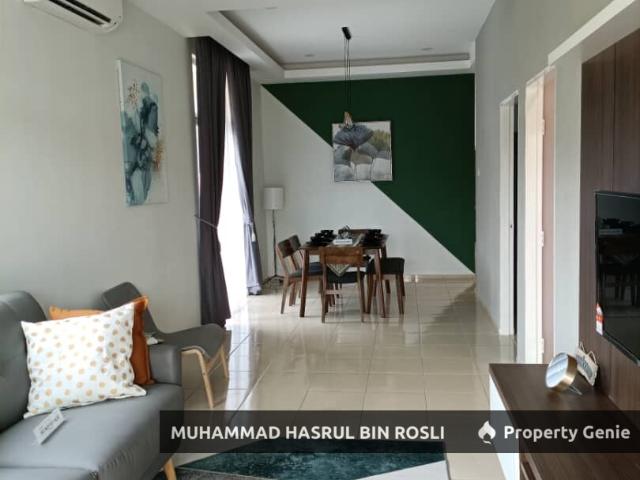 Terraced House for sale in Kuala Muda, Kedah