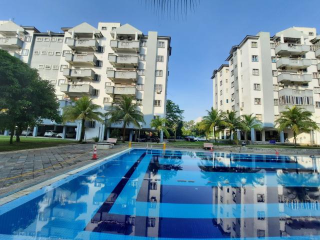 Apartment for rent in Bukit Ledang, Johor