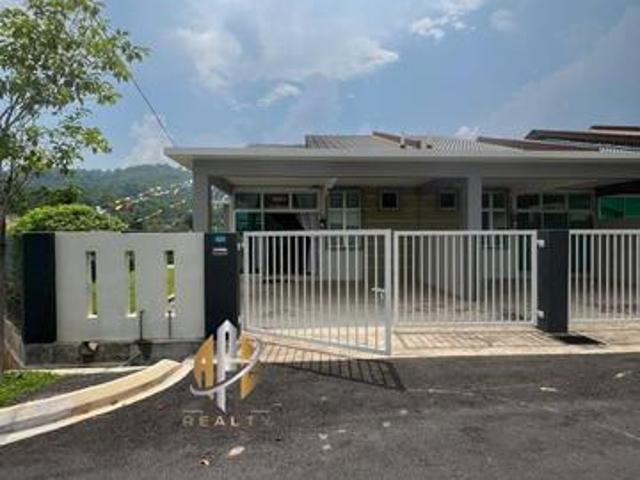 Terraced House for sale in Kuala Muda, Kedah