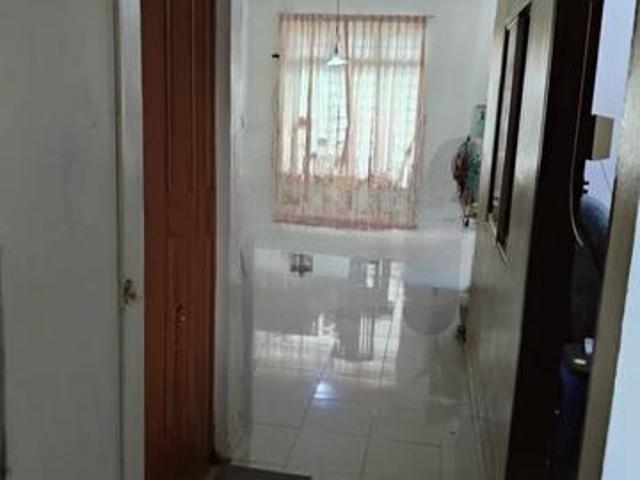Terraced House for sale in Bukit Ledang, Johor