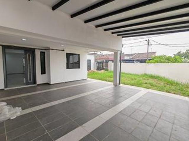 Terraced House for sale in Skudai, Iskandar Puteri