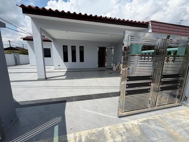 Terraced House for rent in Bukit Ledang, Johor