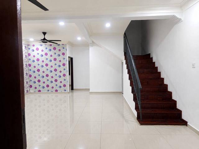 Terraced House for rent in Bukit Ledang, Johor