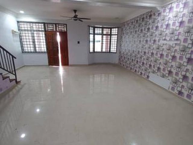 Terraced House for rent in Bukit Ledang, Johor