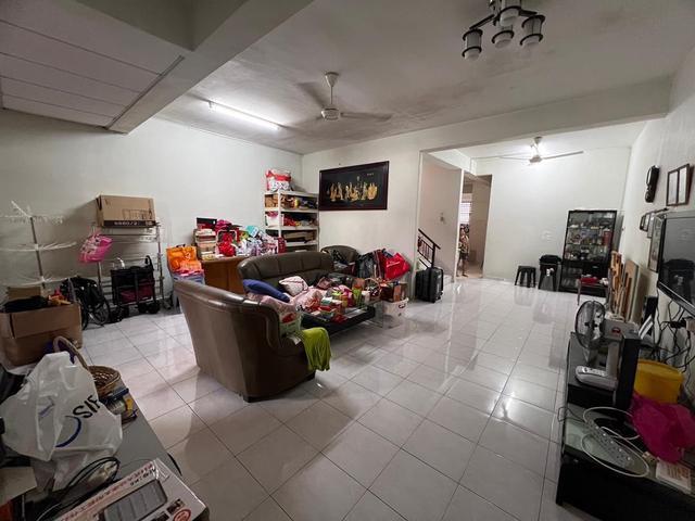 Terraced House for sale in Johore Bahru, Johor