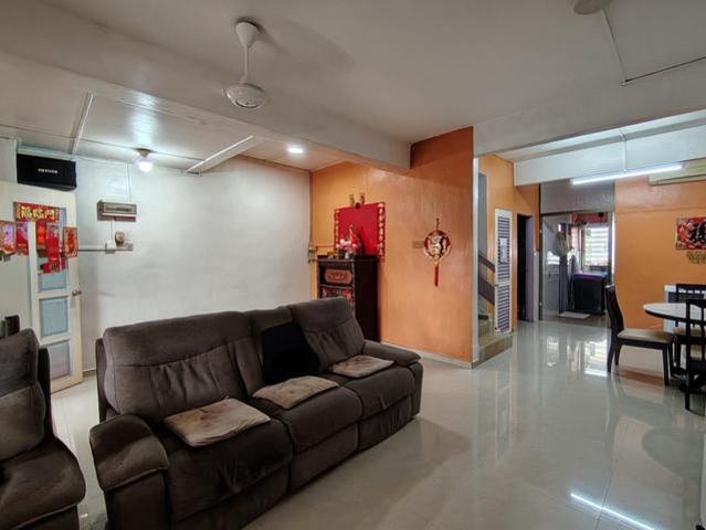Terraced House for sale in Bukit Ledang, Johor