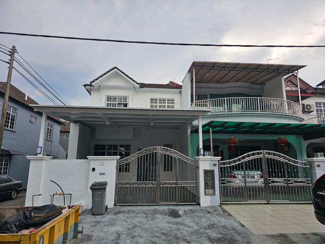 Terraced House for sale in Bukit Ledang, Johor