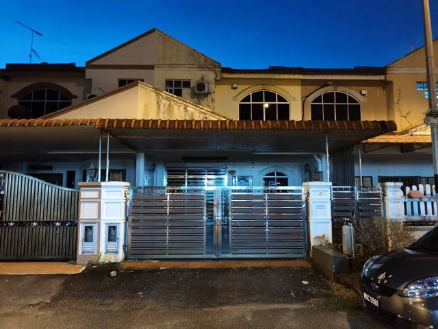 Terraced House for sale in Bukit Ledang, Johor