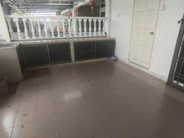 Terraced House for rent in Bukit Ledang, Johor