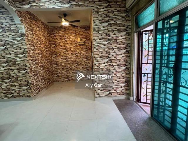 Residential House for sale in Bukit Ledang, Johor