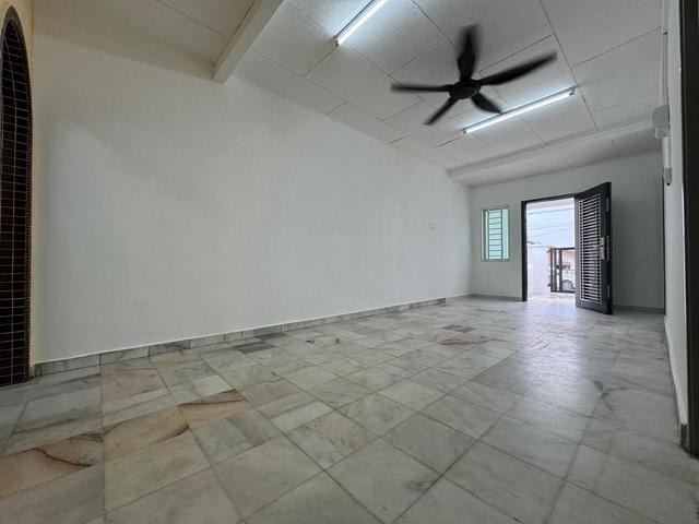 Terraced House for sale in Skudai, Iskandar Puteri